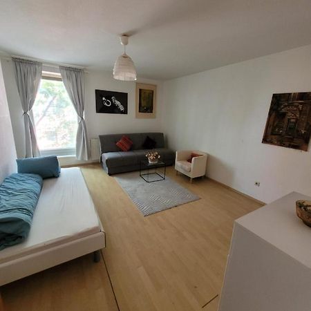 Rafi Apartment Vienna Exterior photo
