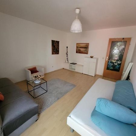 Rafi Apartment Vienna Exterior photo
